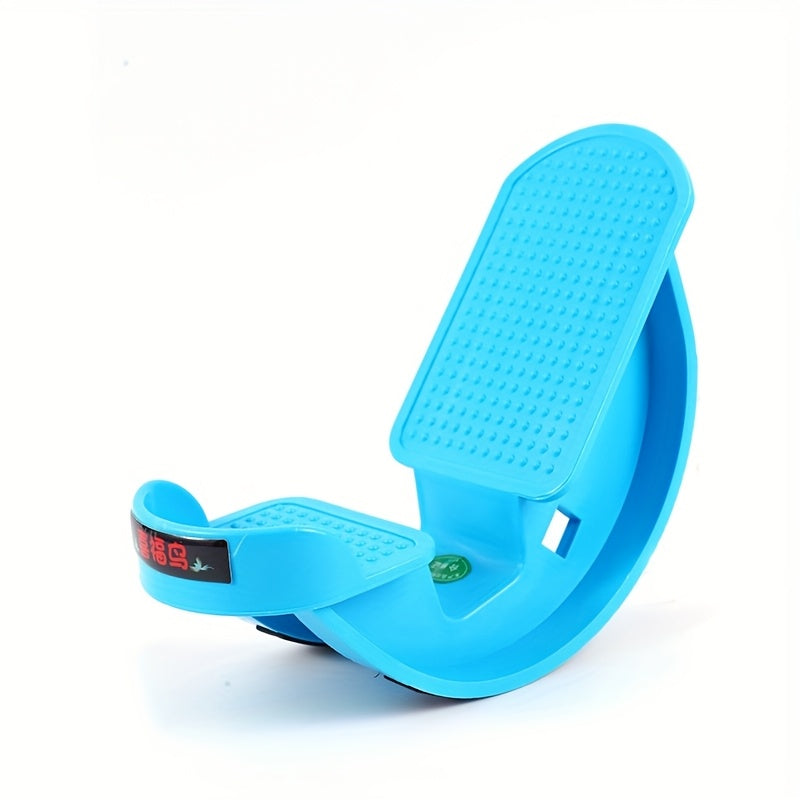 Ankle Joint Dorsiflexion Restriction Aid, Professional Achilles Tendon, Plantar Fascia Stretching Device and Recovery