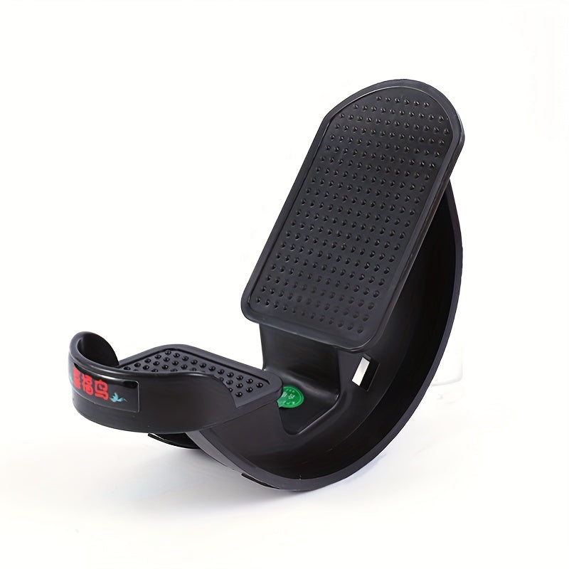 Ankle Joint Dorsiflexion Restriction Aid, Professional Achilles Tendon, Plantar Fascia Stretching Device and Recovery