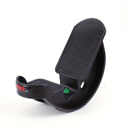 Ankle Joint Dorsiflexion Restriction Aid, Professional Achilles Tendon, Plantar Fascia Stretching Device and Recovery