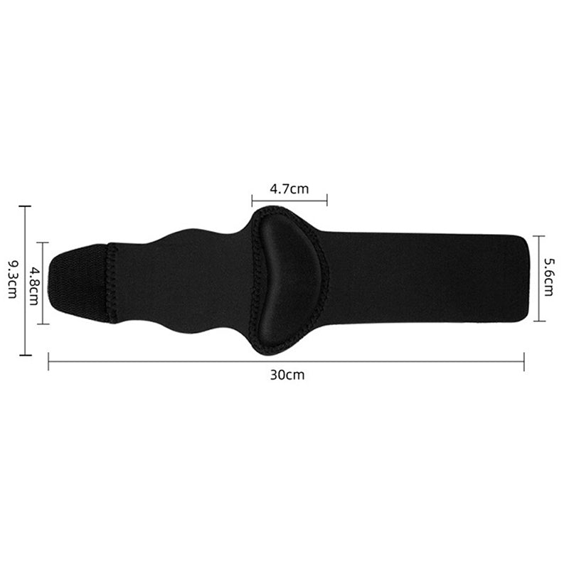 High Arch Cushioning, Plantar Fasciitis Relief, Flat Foot Correction Arch Pad Support, Comfort Orthopedic Insole