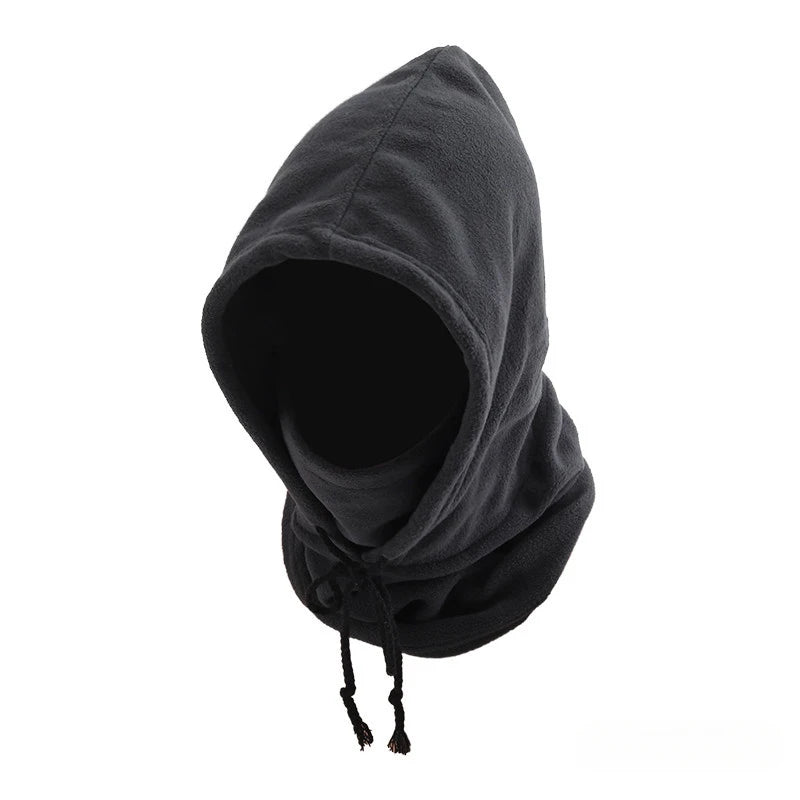 Unisex Winter Balaclava Knit Hood Motorcycle Riding Head Gear Warm Knitted Cap Windproof Mask For C 2