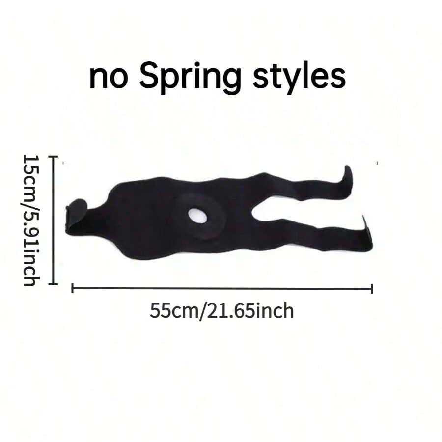 Sports Knee Pads For Outdoor Hiking Basketball Running Cycling Spring Knee Pads Strengthening Prote 4