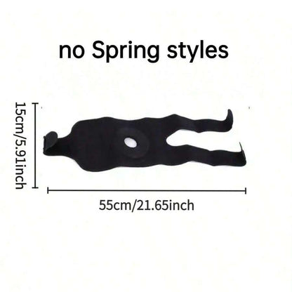 Sports Knee Pads For Outdoor Hiking Basketball Running Cycling Spring Knee Pads Strengthening Prote 4