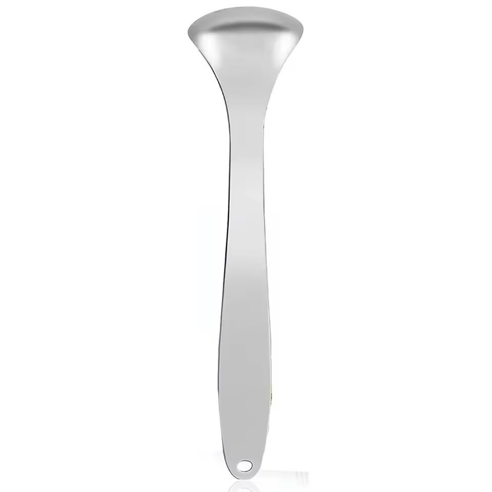 Stainless Steel Tongue Scraper  Cleaner For Adults  Kids 1Pack Or 3Pack 5