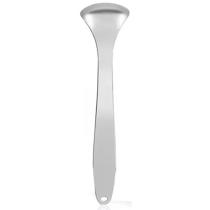 Stainless Steel Tongue Scraper  Cleaner For Adults  Kids 1Pack Or 3Pack 5