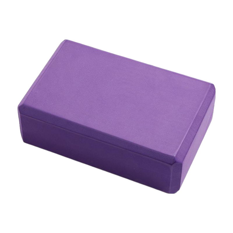 Essential Cushion Stretching Body Shaping Prop, Durable Building Cubes for Alignment and Deep Release