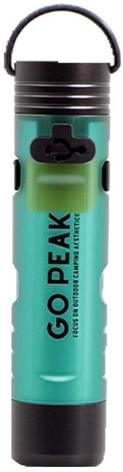 Pocket Mini Flashlight With Hat Clip And Magnetic Base For Outdoor And Emergency Use 7
