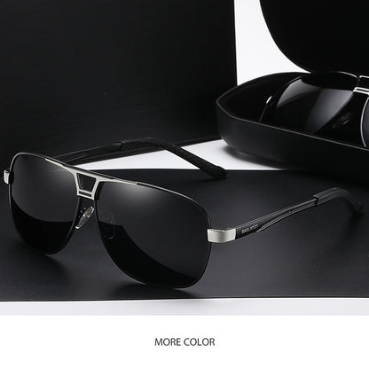 Photo Chromatic Men Driving Sunglasses  Vintage Sun Glasses 6