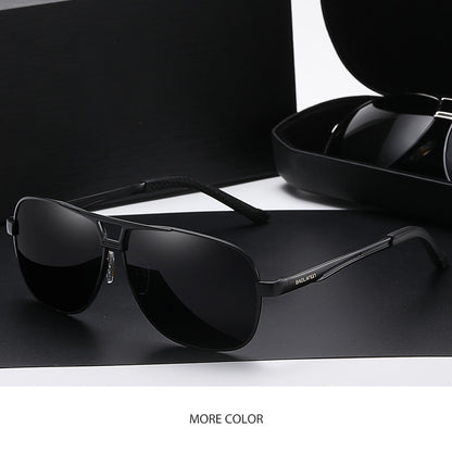 Photo Chromatic Men Driving Sunglasses  Vintage Sun Glasses 7