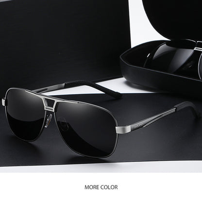 Photo Chromatic Men Driving Sunglasses  Vintage Sun Glasses 9