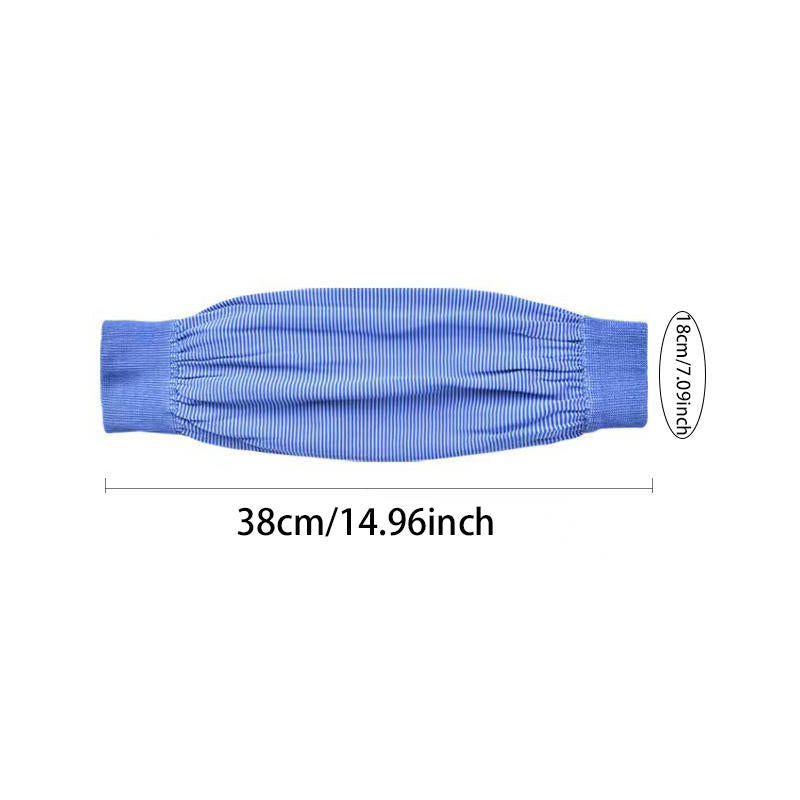 Summer Cooling Arm Sleeves For UV Protection Running Fishing Sports 5