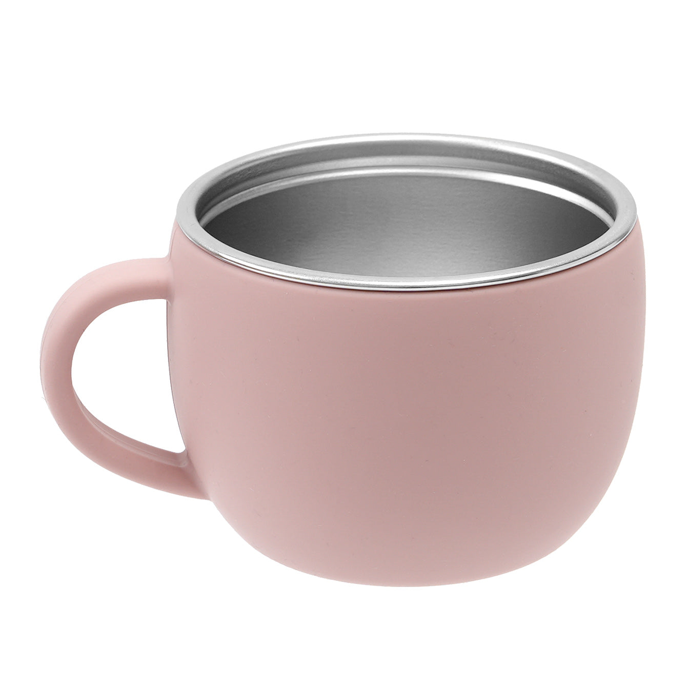 Color Kids Baby Feeding Straw Cup Double Handle BPA Free Infant Silicone Learning Cup 11