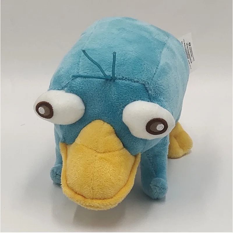 Platypus Plush Toy Soft Stuffed Animal 28 Cm 2