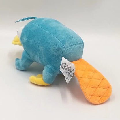 Platypus Plush Toy Soft Stuffed Animal 28 Cm 5