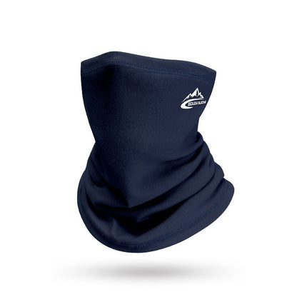 KoKossi Winter Sports Bandana Snowboard Scarf Velvet Thermal Neck Warmer Outdoor Hiking Cycling Rid 7