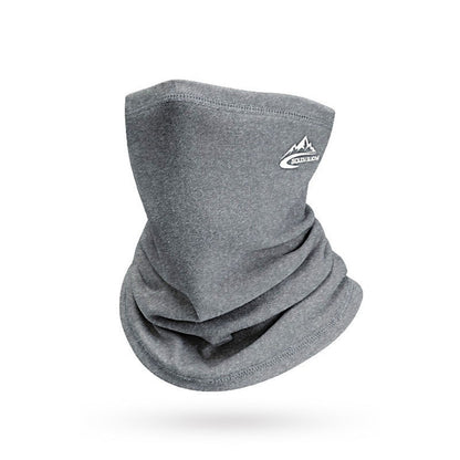 KoKossi Winter Sports Bandana Snowboard Scarf Velvet Thermal Neck Warmer Outdoor Hiking Cycling Rid 8
