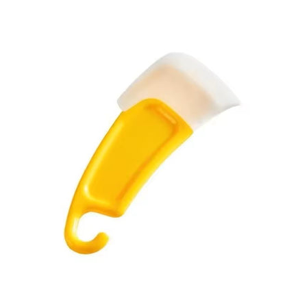Soft Blade Kitchen Scraper  Brush Cleaner For Pots Pans  Dishes 1