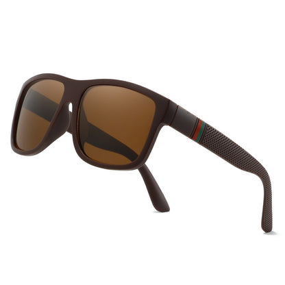 Sunglasses For Men And Women Outdoor Sport Fishing Eye Wear Square Glasses 3