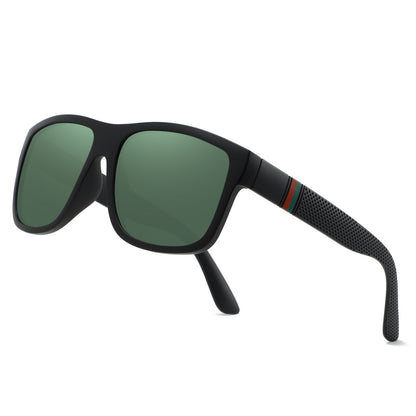 Sunglasses For Men And Women Outdoor Sport Fishing Eye Wear Square Glasses 5
