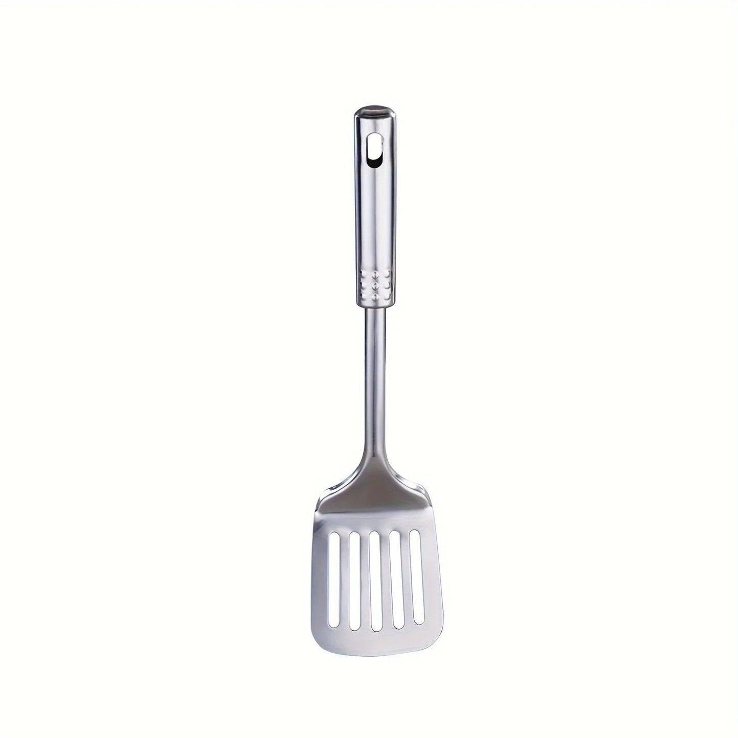 UltimateSteel Pro Kitchen Shovel  HeavyDuty Stainless Steel Cooking Shovels 1