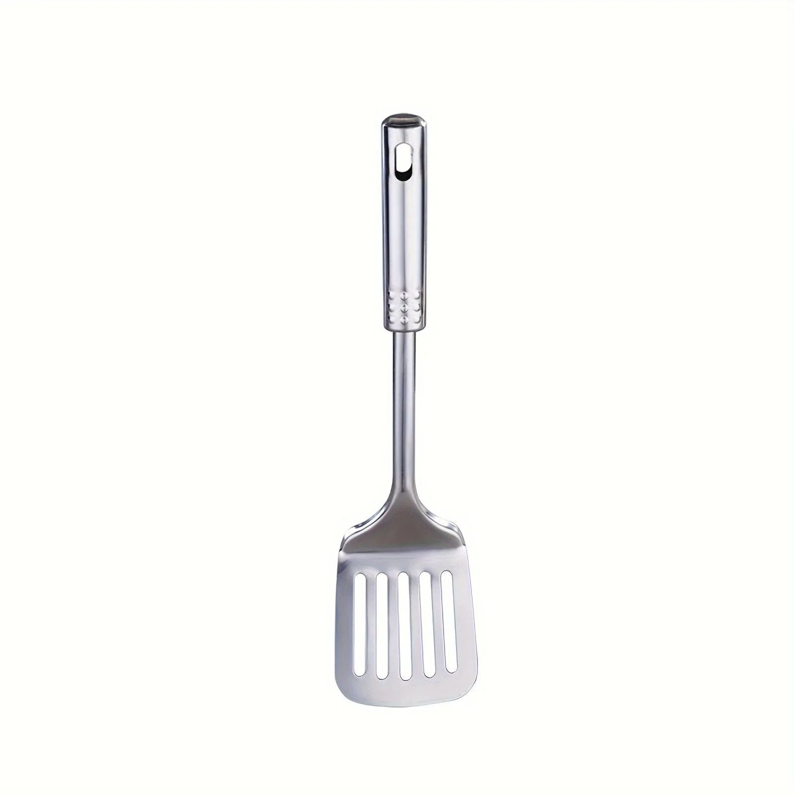 UltimateSteel Pro Kitchen Shovel  HeavyDuty Stainless Steel Cooking Shovels 1