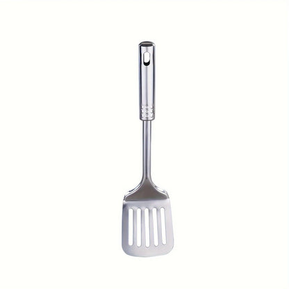 UltimateSteel Pro Kitchen Shovel  HeavyDuty Stainless Steel Cooking Shovels 1