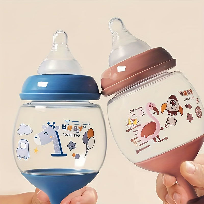 Funny and Practical Goblet for Kids, Cups for Milk and Water, Ideal for Parties and Daily Use