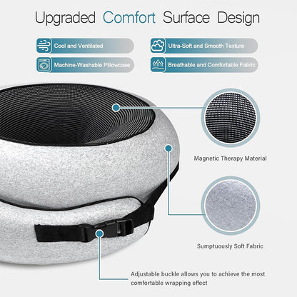 UShaped Pillow Neck Pillow UShaped Pillow Travel Car Neck Pillow Airplane Travel Pillow LongDistanc 2