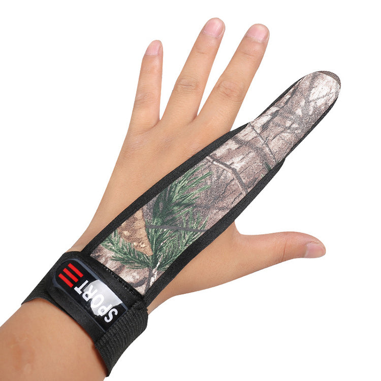 Essential Fingers Protector, Anti-Slip Anti-Cut Fishing Gloves, Breathable Gear for Carp Outdoor Fishing Tackle