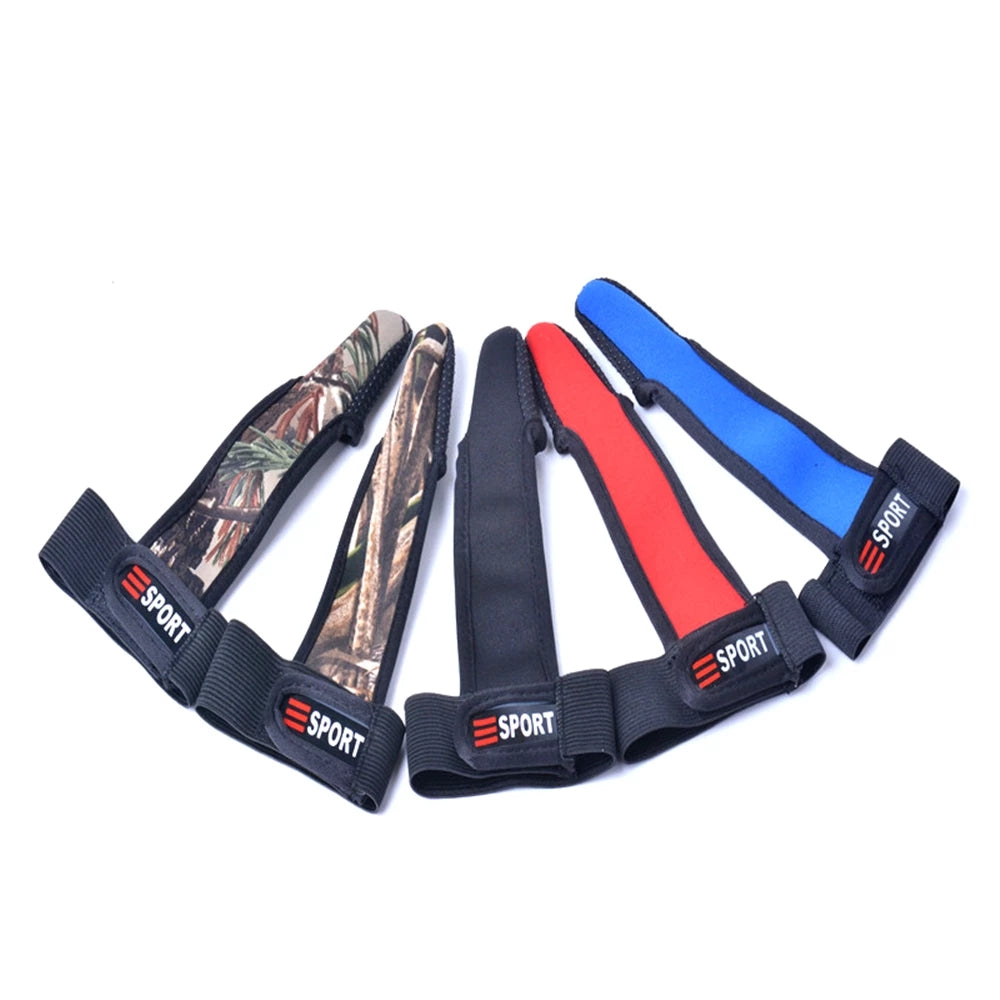 Essential Fingers Protector, Anti-Slip Anti-Cut Fishing Gloves, Breathable Gear for Carp Outdoor Fishing Tackle