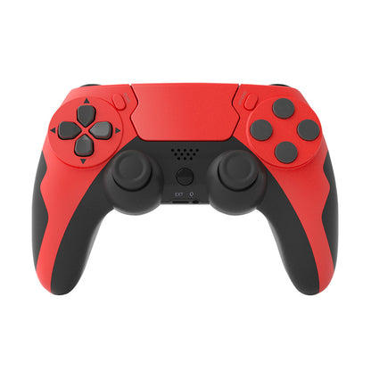 Wireless Controller Bluetooth Game Pad With Double Vibration 5