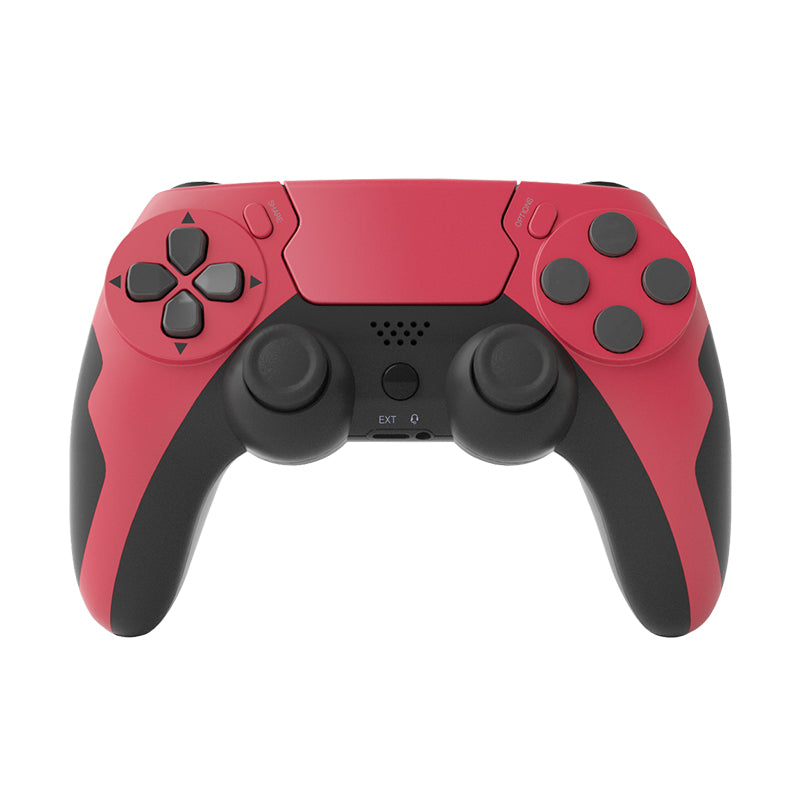 Wireless Controller Bluetooth Game Pad With Double Vibration 6