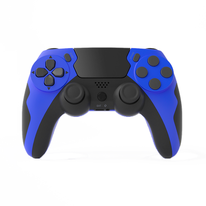 Wireless Controller Bluetooth Game Pad With Double Vibration 8