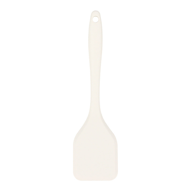 Silicone Cooking Leakage Spatula Dense Shovel Fried FishOmelette Shovel Nonstick Spatula Kitchen Co 7