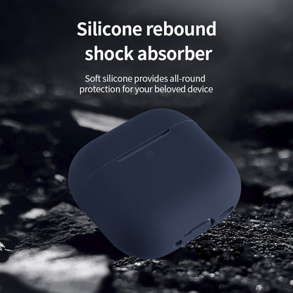 Case For Apple Air Pods 4 Silicone Protective Cover Wireless Headphone Accessories 2