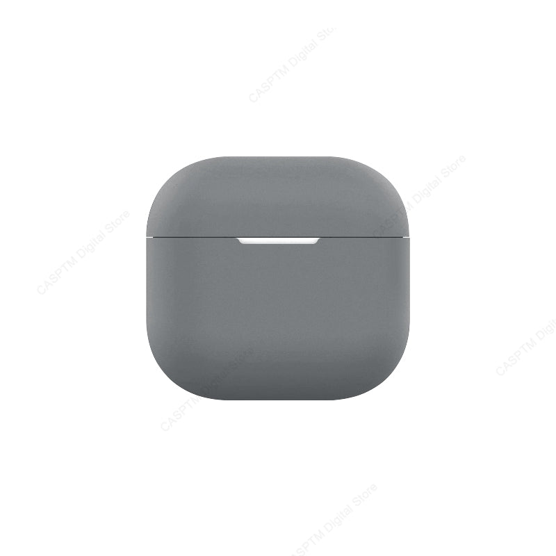 Case For Apple Air Pods 4 Silicone Protective Cover Wireless Headphone Accessories 7