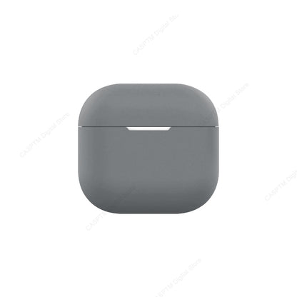 Case For Apple Air Pods 4 Silicone Protective Cover Wireless Headphone Accessories 7