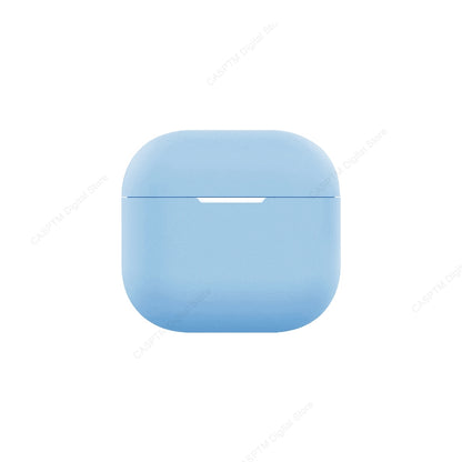 Case For Apple Air Pods 4 Silicone Protective Cover Wireless Headphone Accessories 8