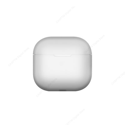 Case For Apple Air Pods 4 Silicone Protective Cover Wireless Headphone Accessories 9