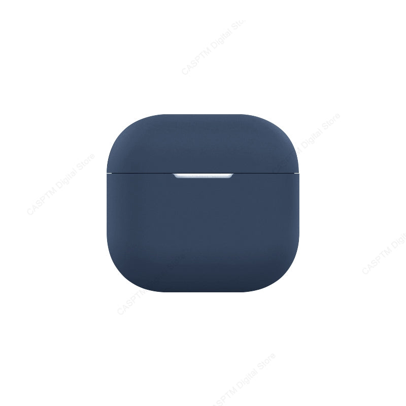 Case For Apple Air Pods 4 Silicone Protective Cover Wireless Headphone Accessories 10