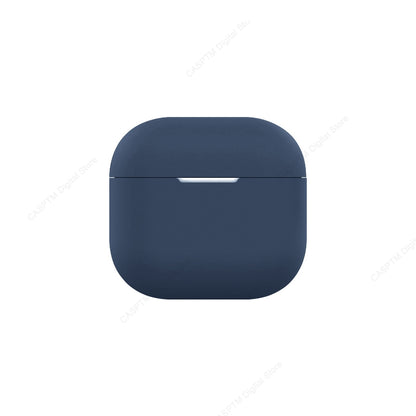 Case For Apple Air Pods 4 Silicone Protective Cover Wireless Headphone Accessories 10