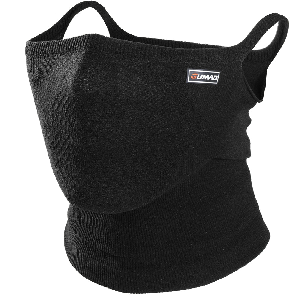 Hiking Camping Running Neck Gaiter, Sport Bandana Breathable Sun Protection, Cycling Bike Face Cover Reusable Masks