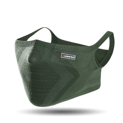 Hiking Camping Running Neck Gaiter, Sport Bandana Breathable Sun Protection, Cycling Bike Face Cover Reusable Masks