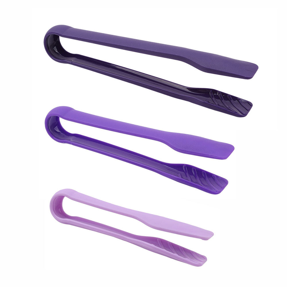 Nonslip Cooking Clip BBQ Kitchen Tongs Grill Tools Accessories Grill Kitchen Accessories 2