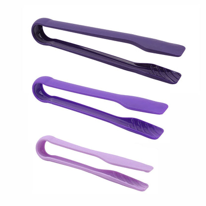 Nonslip Cooking Clip BBQ Kitchen Tongs Grill Tools Accessories Grill Kitchen Accessories 2