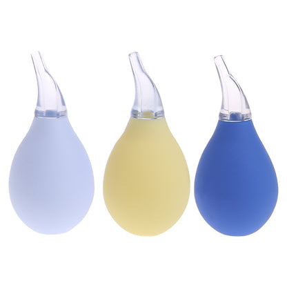 Manual Nasal Aspirator for Babies, Rhinitis Nasal Washer, Baby Nose Suction Cleaner