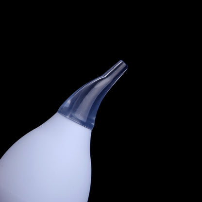 Manual Nasal Aspirator For Babies Rhinitis Nasal Washer Baby Nose Suction Cleaner 2