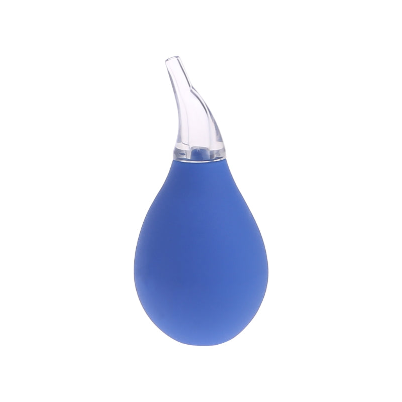 Manual Nasal Aspirator For Babies Rhinitis Nasal Washer Baby Nose Suction Cleaner 3