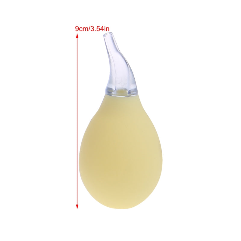 Manual Nasal Aspirator For Babies Rhinitis Nasal Washer Baby Nose Suction Cleaner 4
