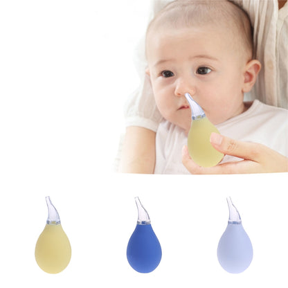 Manual Nasal Aspirator For Babies Rhinitis Nasal Washer Baby Nose Suction Cleaner 5